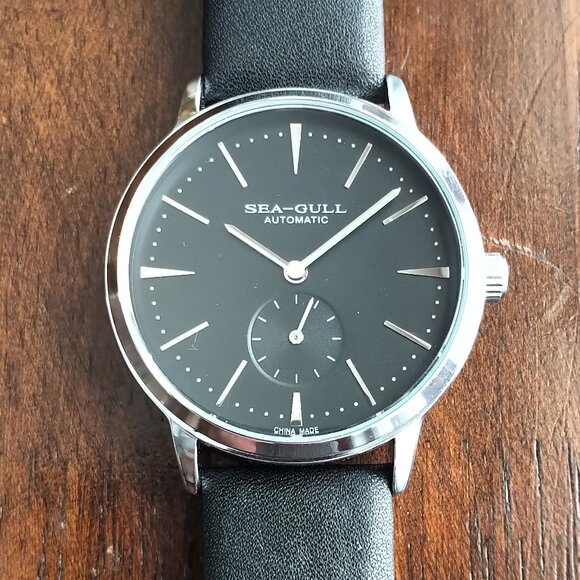 Automatic Dress Watch - Picture 2 of 5